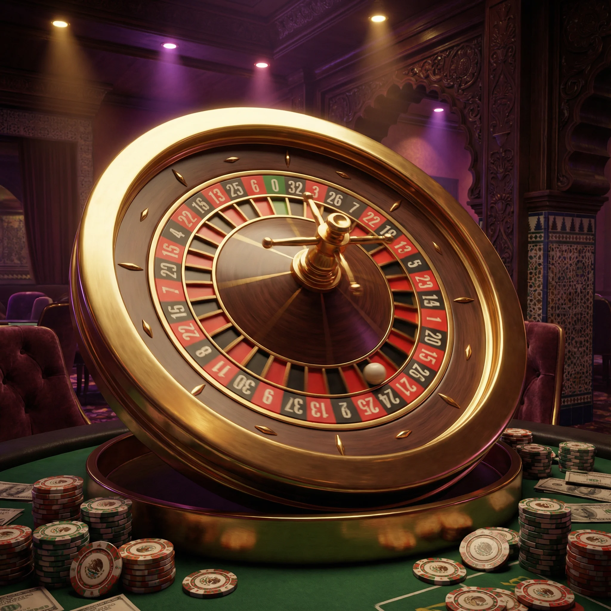 casino sheraton escazu