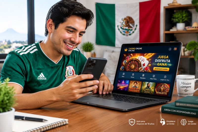 donde esta el casino español