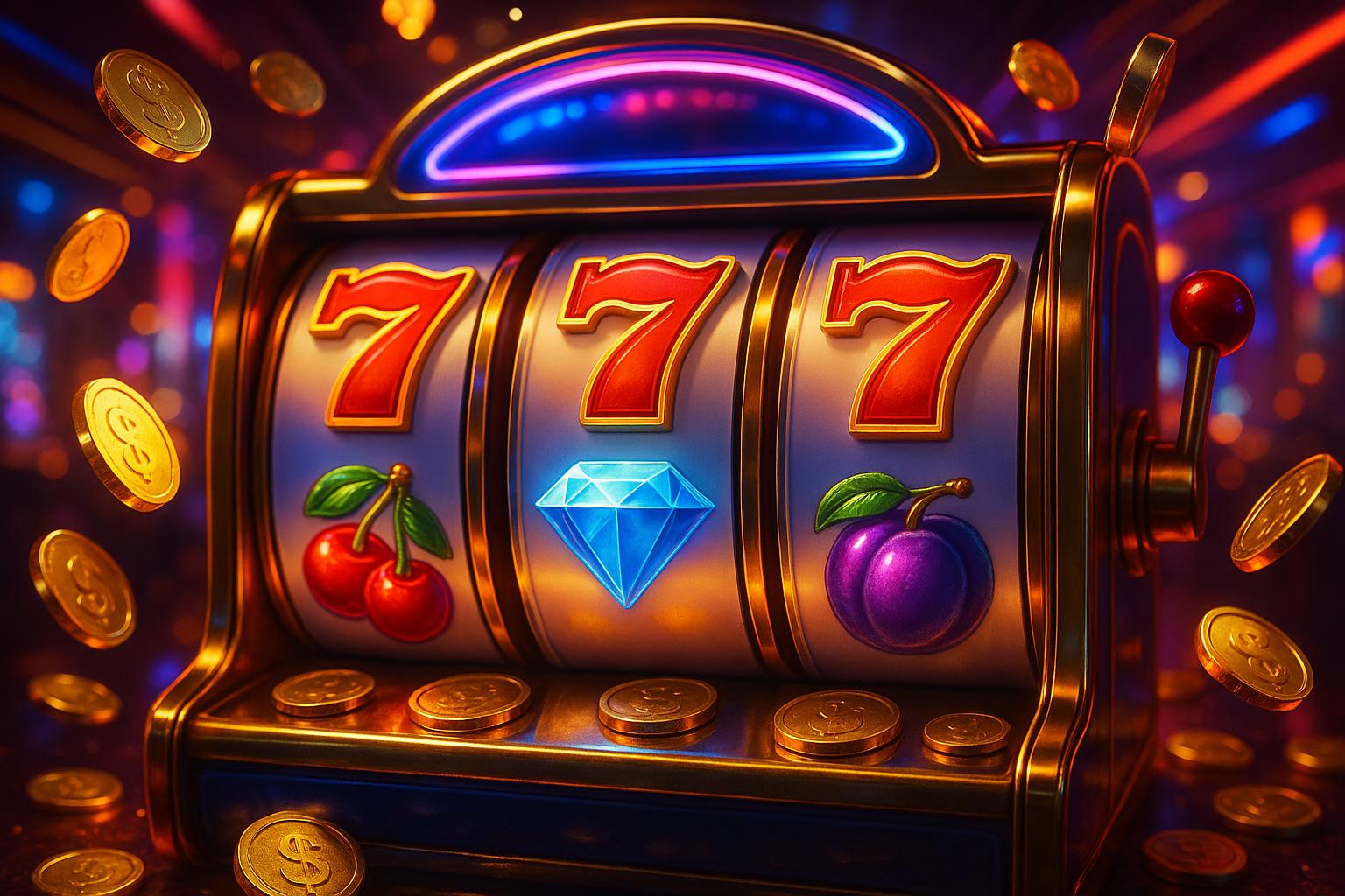 ficha casino negra