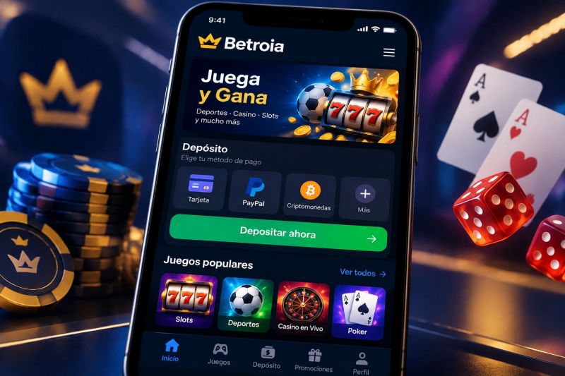 duplitrade bet