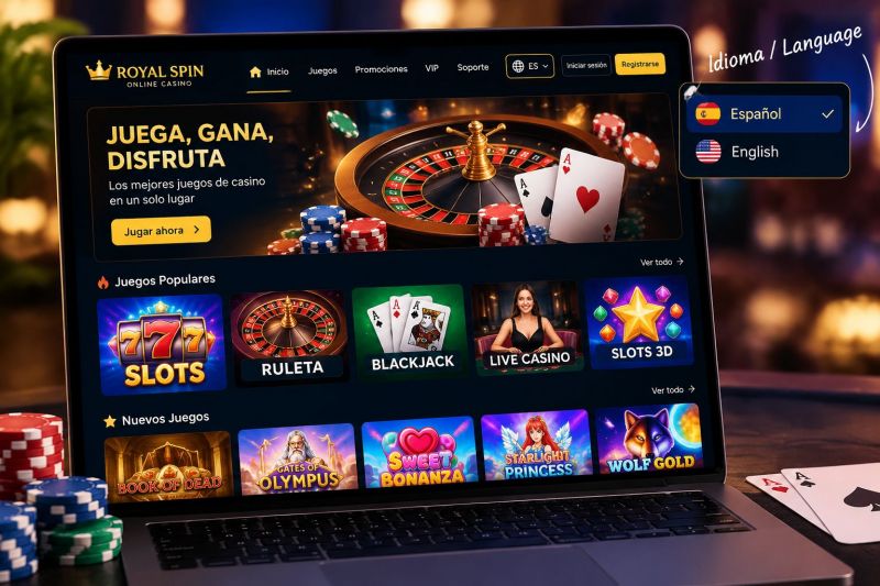 casino veneto bolsa de trabajo