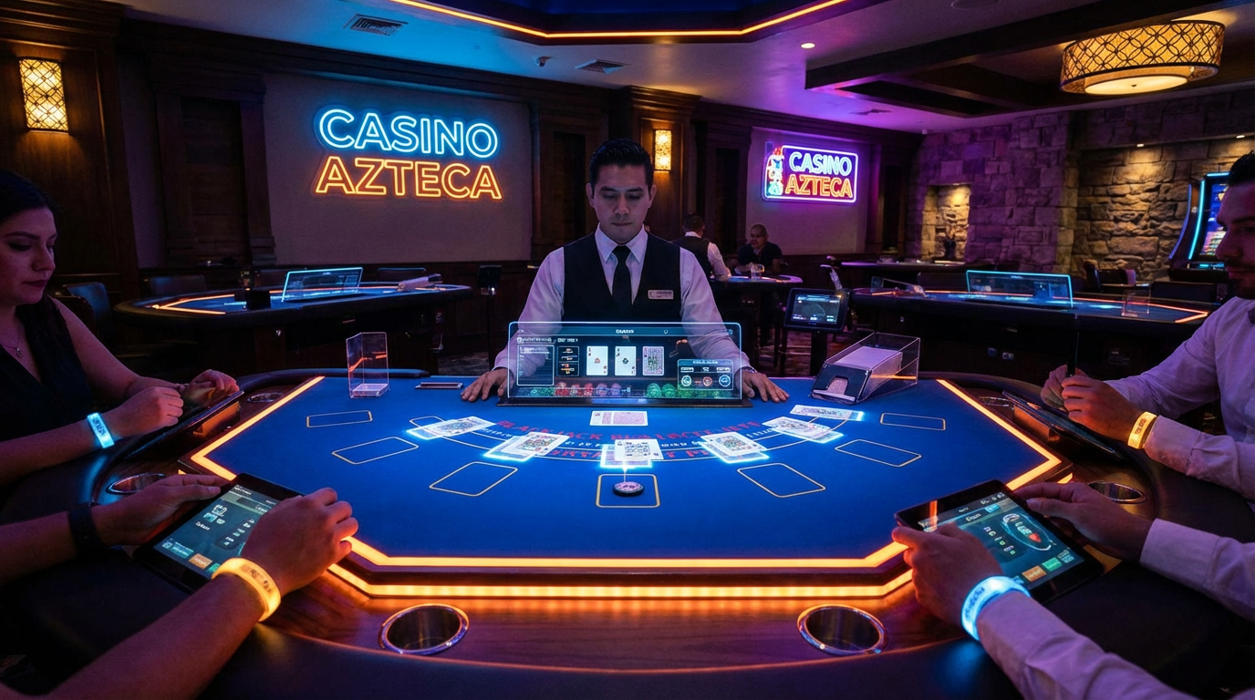 app casino dinero real