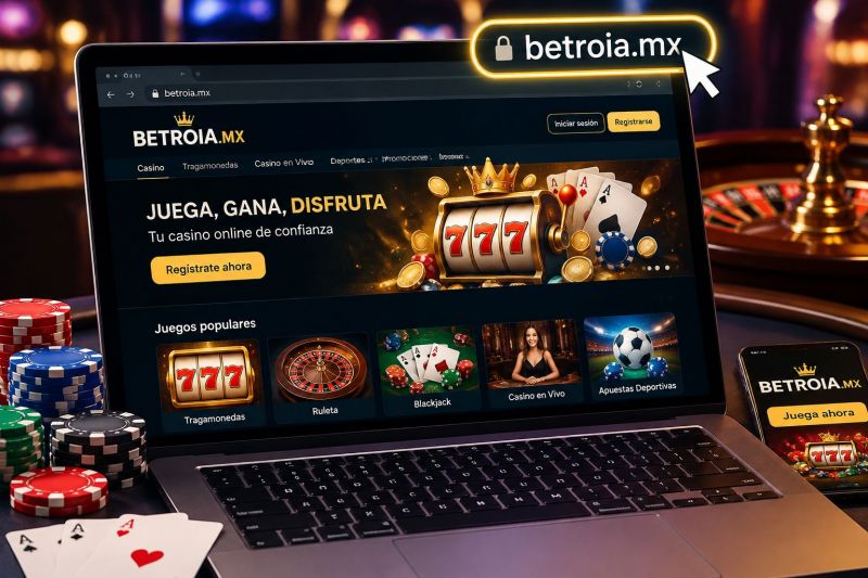 chicas caliente casino