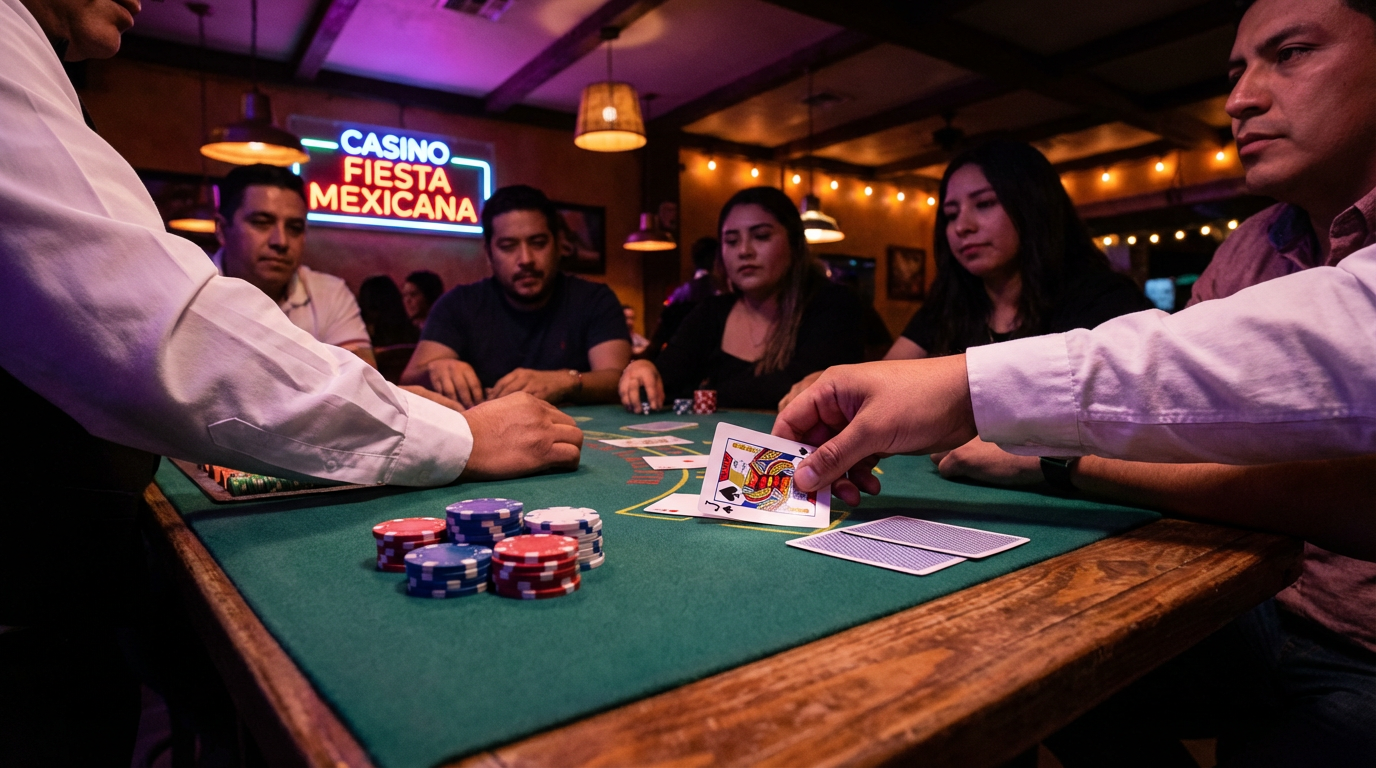 promociones el dia de hoy en kikapoo eagle casino