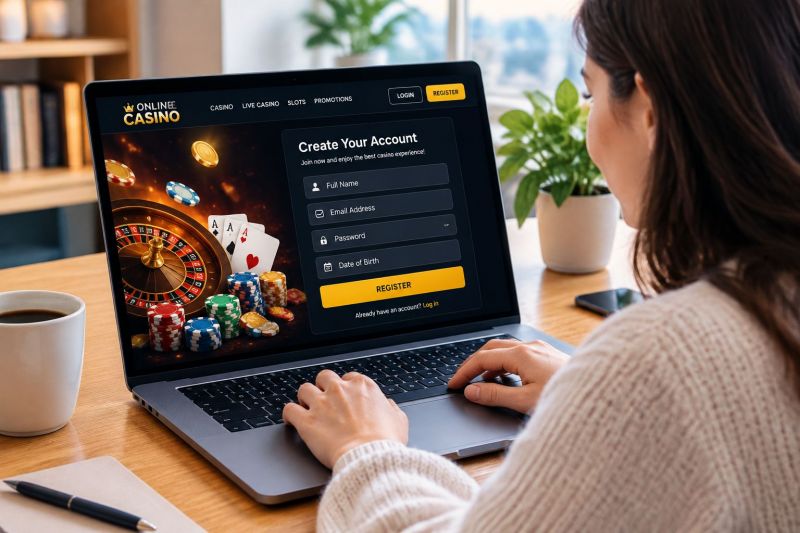 que es un casino bar