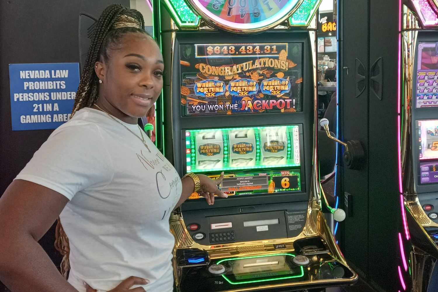 bolsa de trabajo casino winpot puebla