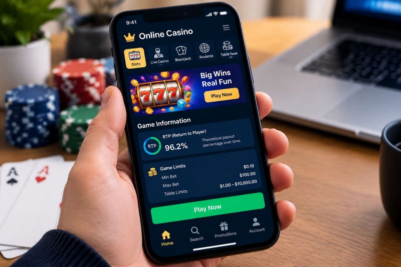 u spin slots online