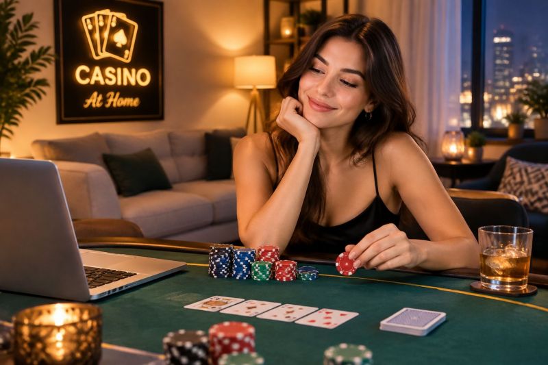 casino veneto trabajo