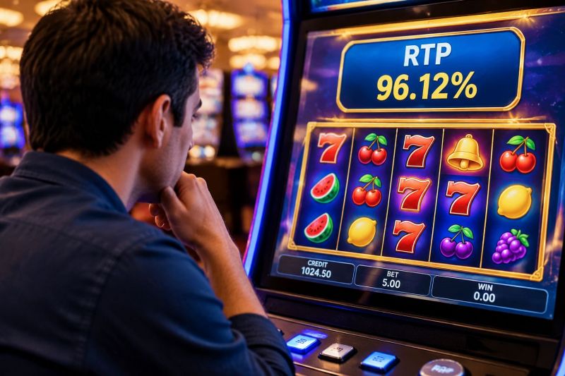 Casino con tragamonedas en México: guía realista y sin mitos